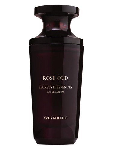 Rose Oud