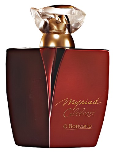 Myriad Celebrare