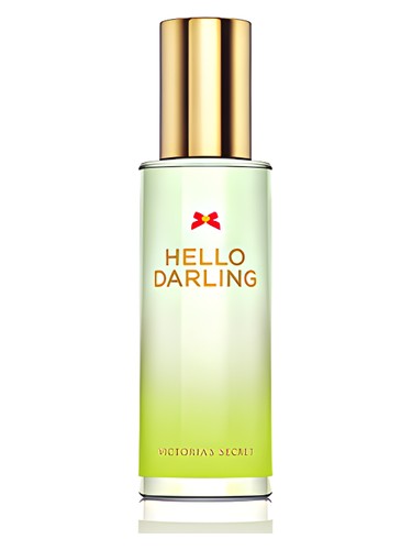 Hello Darling