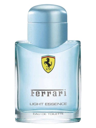 Ferrari Light Essence
