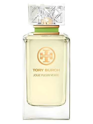 Jolie Fleur Verte