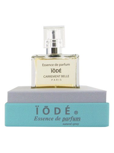 Iode Pure Perfume
