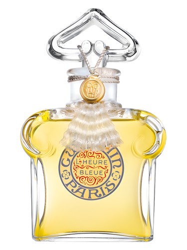 L’Heure Bleue Extract