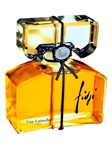 Fidji Parfum