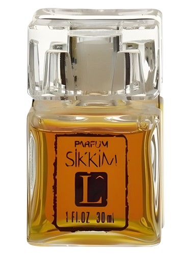 Sikkim Parfum