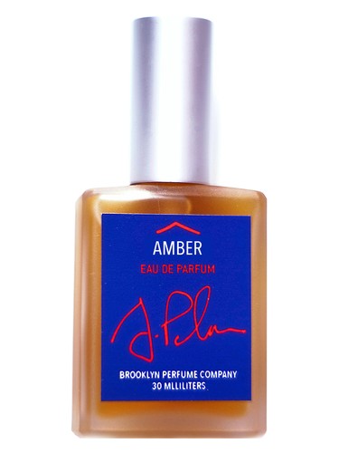 BPC Amber