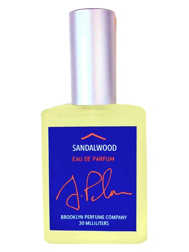 BPC Sandalwood