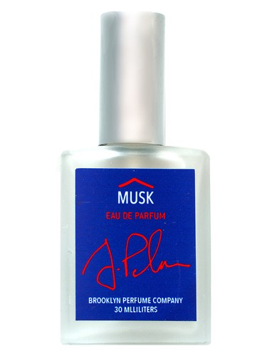 BPC Musk