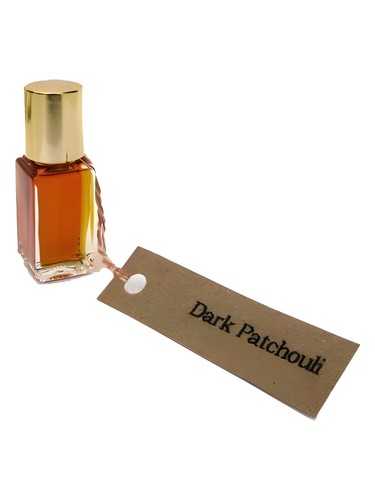 Dark Patchouli