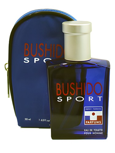 Bushido Sport