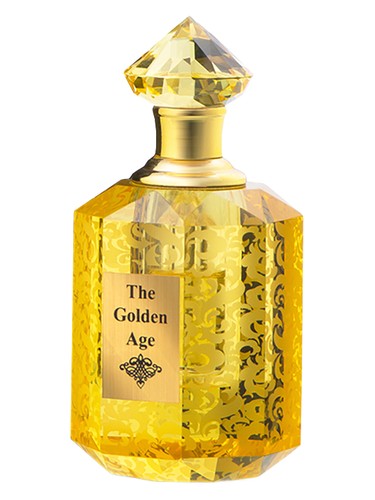 The Golden Age