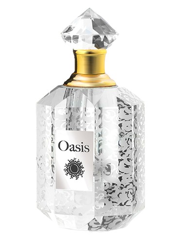 Oasis