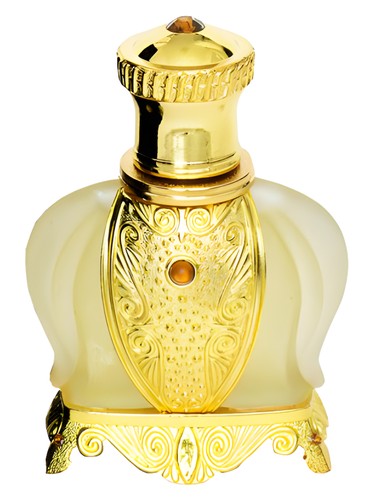 Arabesque Gold