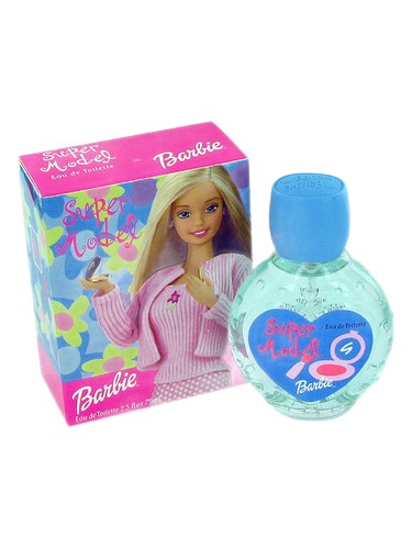 Barbie Super Model