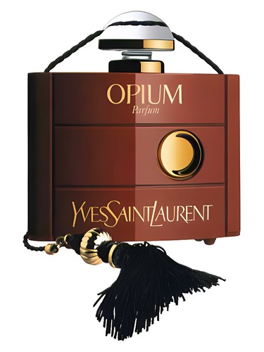 Opium Parfum