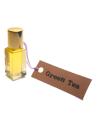 Green Tea