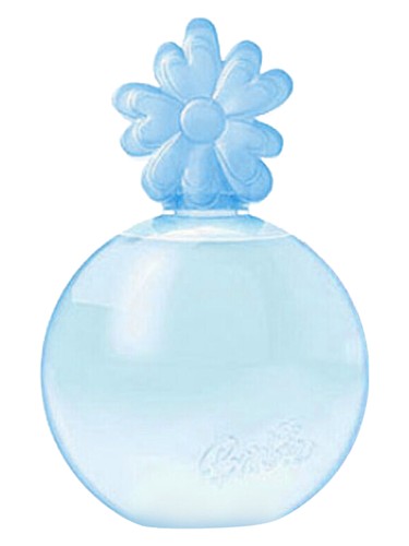 Barbie Blue