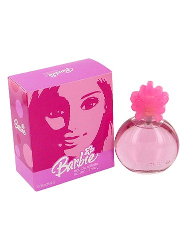 Barbie Pink
