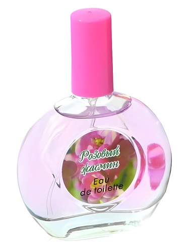 Pink Jasmine Розовый Жасмин