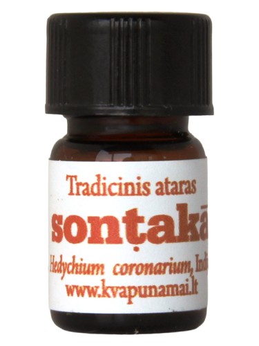 Champa Attar