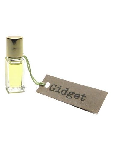Gidget Perfume Oil