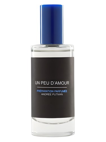 Un Peu d'Amour