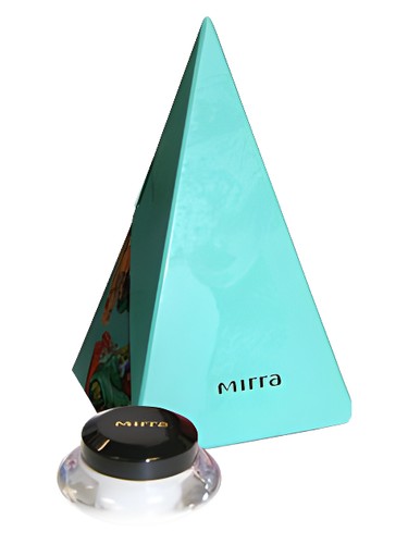 Solid Perfume No.1