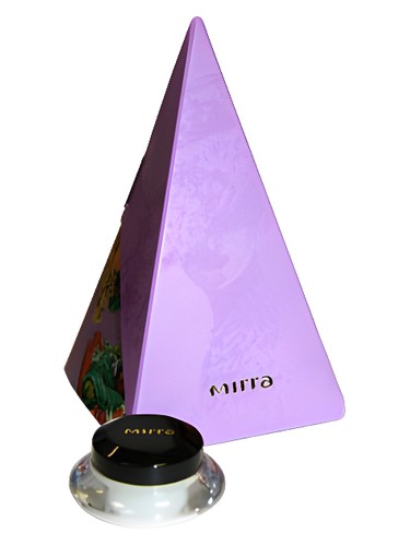 Solid Perfume No.2
