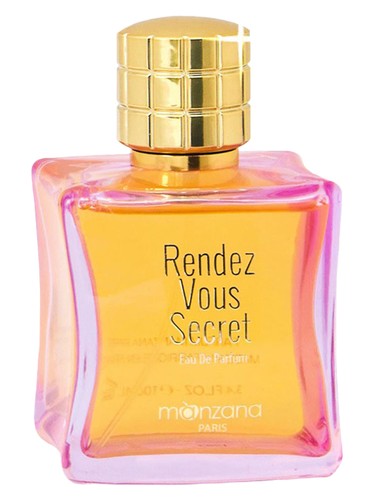 Rendez Vous Secret