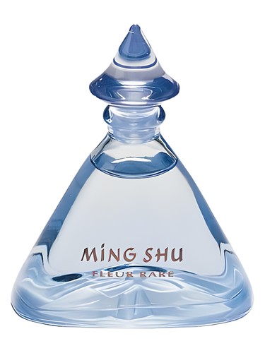 Ming Shu Fleur Rare