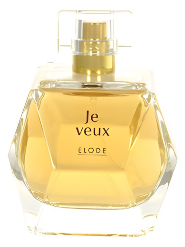 Je Veux
