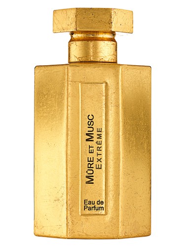 Mure Et Musc Extreme Edition Limitee Pour Le Printemps