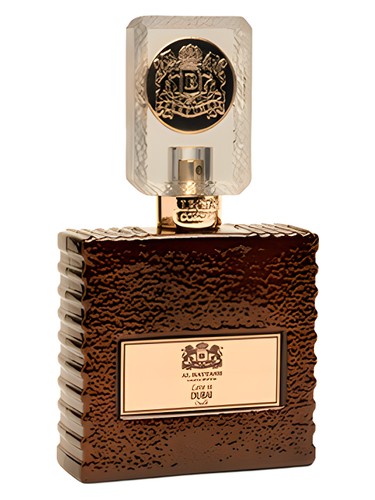 Love In Dubai Oudh