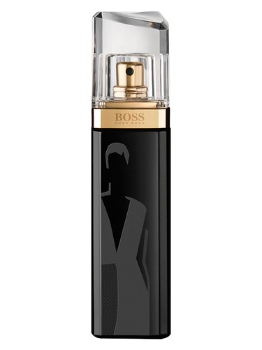 Boss Nuit Pour Femme Runway Edition