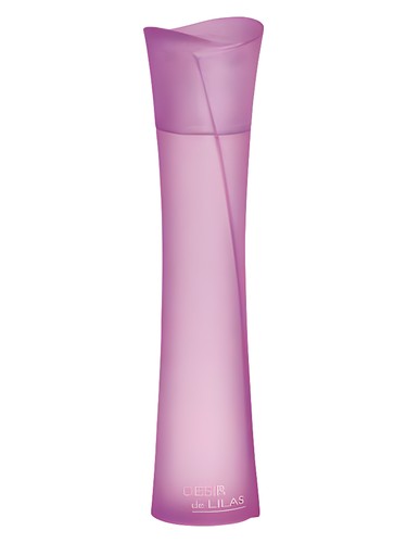 Pur Desir de Lilas