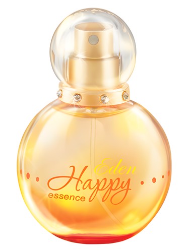 Happy Essence Eden