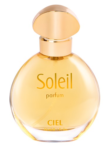 Soleil № 5