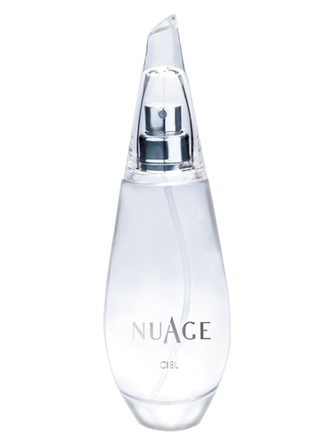 Nuage № 1