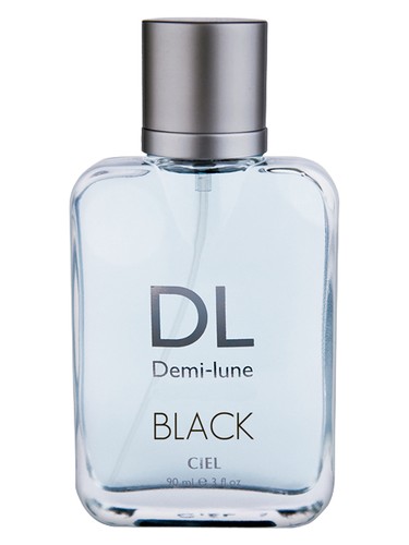 Demi-Lune № 8