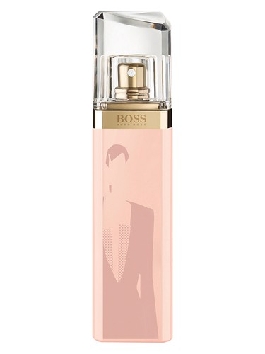 Boss Ma Vie Pour Femme Runway Edition