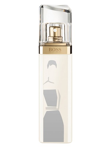 Boss Jour Pour Femme Runway Edition