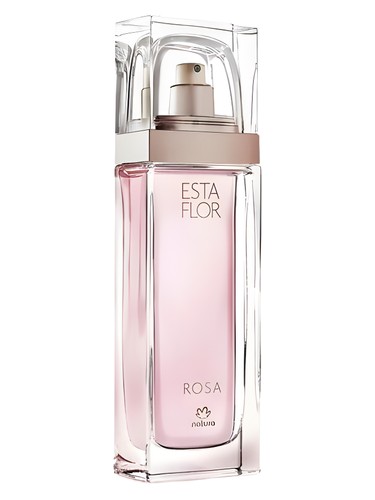 Esta Flor Rosa