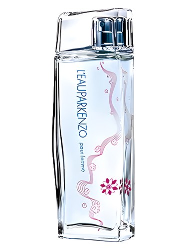 L'Eau par Kenzo Love L'Eau