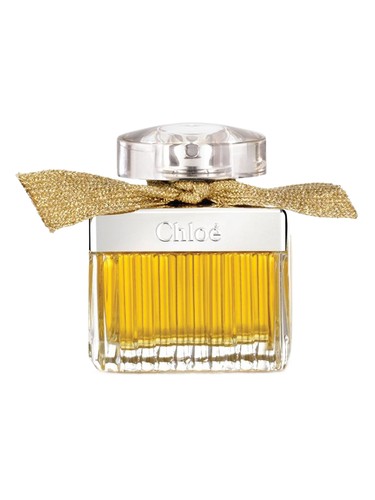 Chloé Intense Collect'Or