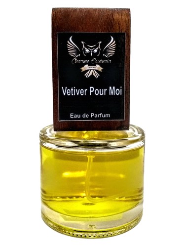 Vetiver Pour Moi