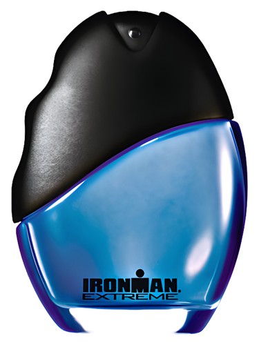 Ironman Extreme