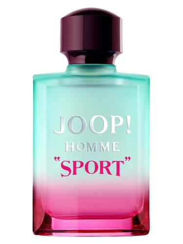 Joop! Homme Sport