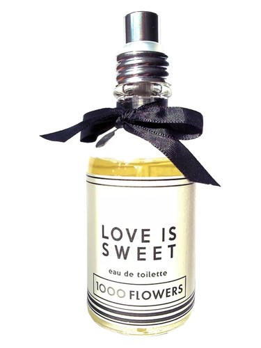 Love is Sweet