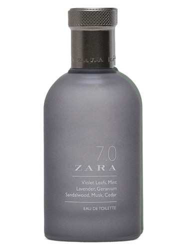7.0 Zara