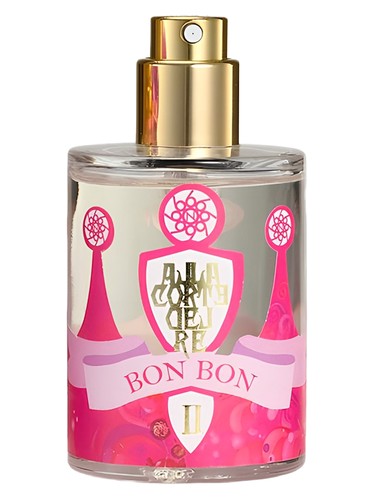 II Bon Bon Alla Fragola
